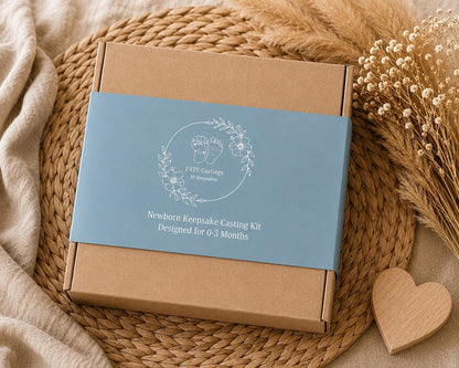 Newborn Kit + Refill Pack
