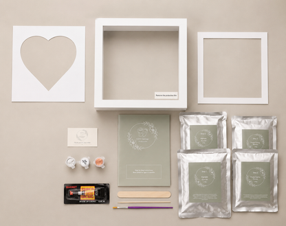 Newborn Kit + Refill Pack