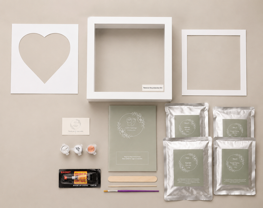 Newborn Kit + Refill Pack