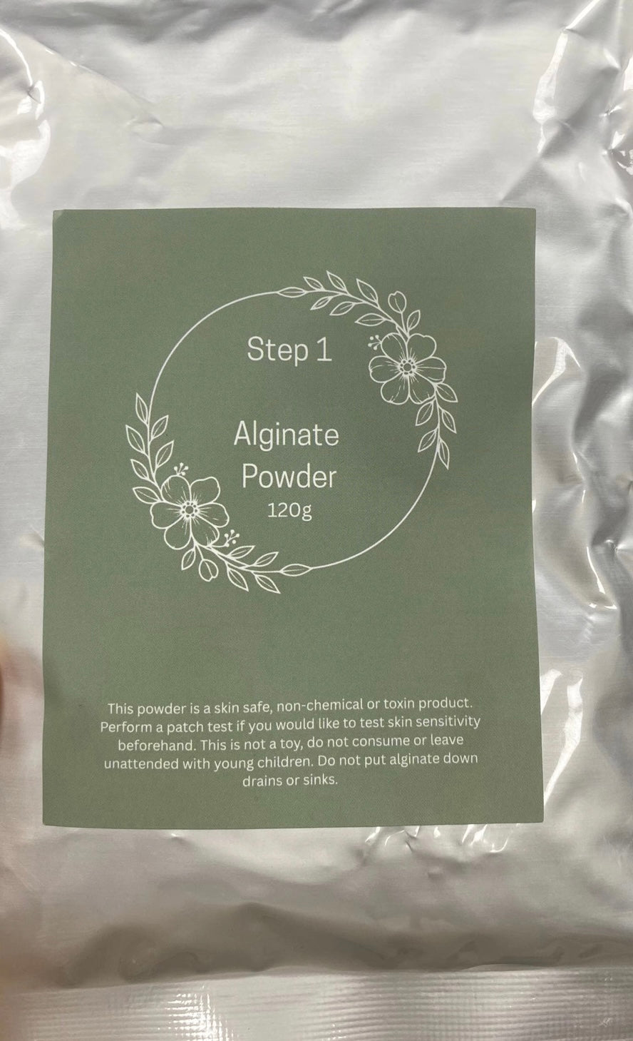 Refill Pack