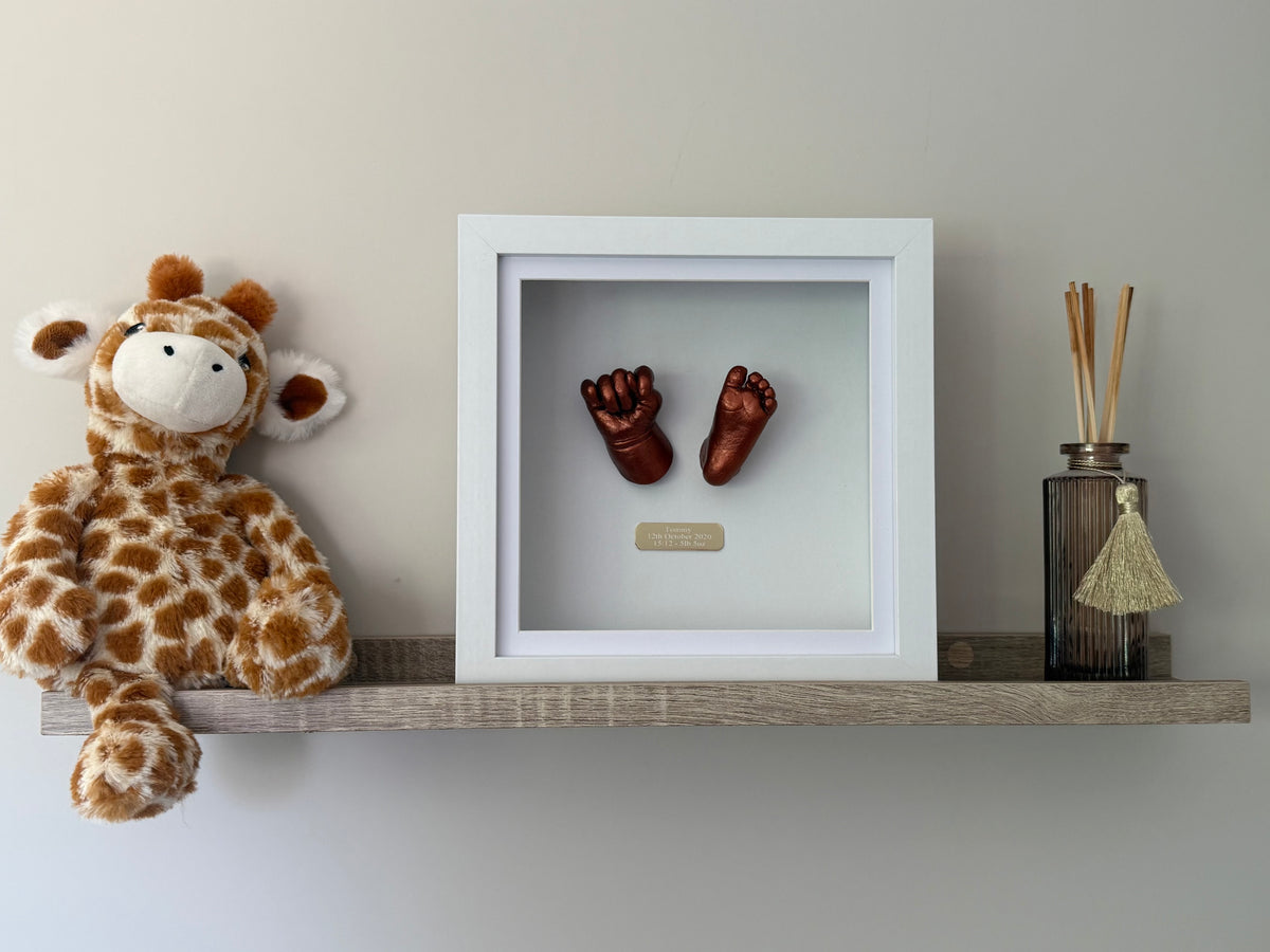 Newborn Kit + Refill Pack
