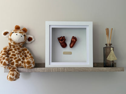 Newborn Kit + Refill Pack