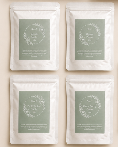 Newborn Kit + Refill Pack